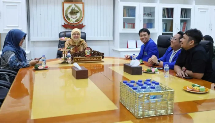 Pemkot Makassar Dukung Penuh Kongres Nasional IPROSI 2025