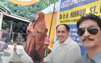 DPRD Sulsel Pastikan Siswa Tak Lulus SMA Negeri Tetap Bisa Sekolah, Pemprov Siap Bantu ke Swasta