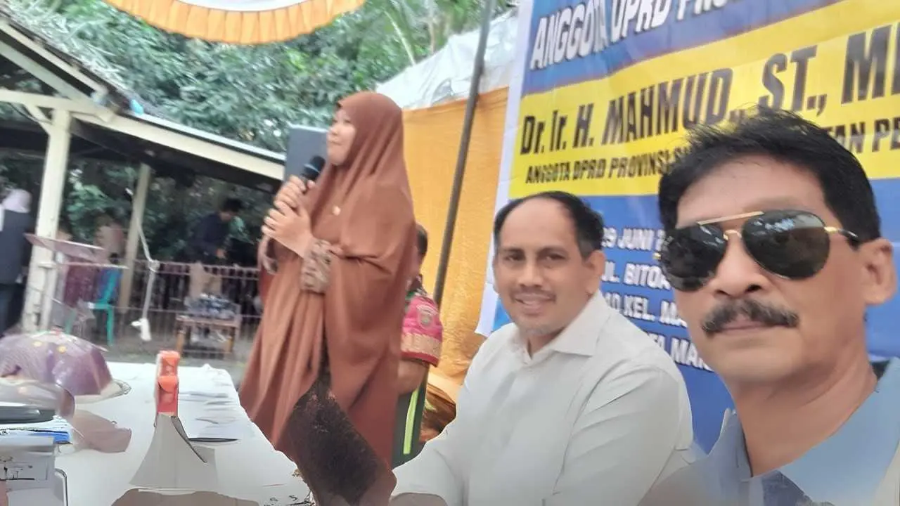 DPRD Sulsel Pastikan Siswa Tak Lulus SMA Negeri Tetap Bisa Sekolah, Pemprov Siap Bantu ke Swasta