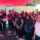 Kebakaran Hebat di Karuwisi, Staf DPRD Makassar Terdampak, Rekan Kerja Lakukan Aksi Solidaritas