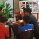 Kolaborasi Bank Papua dan Pujasera Sunu Gelar Turnamen Mobile Legends, Hadirkan Nuansa Anime