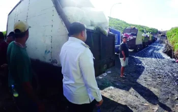 Pemkot Makassar Gerak Cepat Atasi Kemacetan TPA, Wali Kota Dua Hari Berturut-Turut Sidak ke Antang