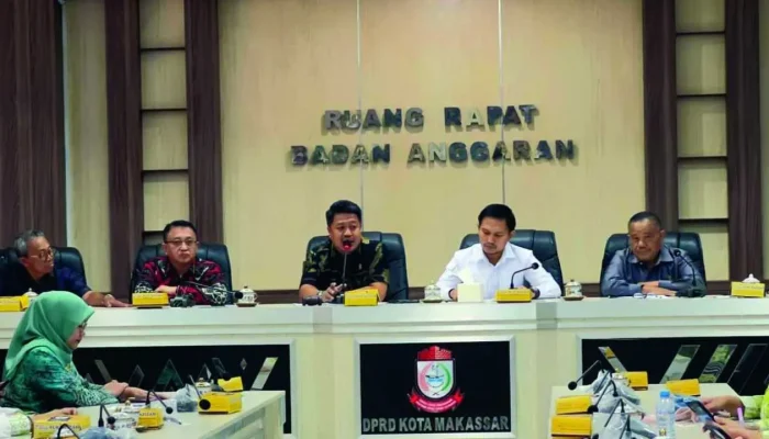 Komisi D DPRD Makassar Soroti Kesiapan Layanan Puskesmas, Dorong Penguatan Sistem Kesehatan Dasar