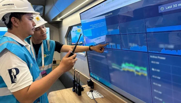PLN Setor Rp65,59 Triliun ke Negara, Naik Hampir 18 Persen