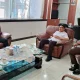 Pengurus LDII Sulsel Audiensi dengan Kejati Sulsel, Bahas Sinergi Dakwah dan Edukasi Hukum