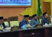 Berharap Program Unggulan Tidak Terhambat, Ketua DPRD Makassar Desak Percepatan Pengesahan RPJMD 2025–2029