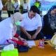 Bupati Pangkep Dorong ASN Sehat dan Prima Lewat Tes Kebugaran Berkala