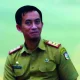 Kepala Dinas Lingkungan Hidup (DLH) Kota Makassar, Helmi Budiman