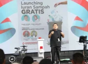 Makassar Canangkan Gerakan “Jumat Bersih” Serentak, Lawan Sampah Plastik Mulai dari Lingkungan Sendiri