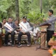 Wali Kota Makassar Hadiri Festival Hutan Toraja, Serukan Harmoni dan Pelestarian Alam