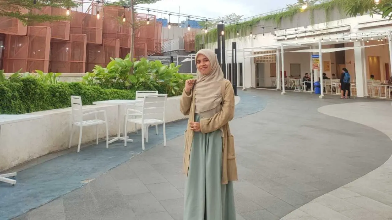 Palestina dan Matinya Rasa Kemanusiaan, Islam Pemersatu Umat