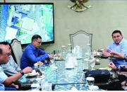 Investasi Pesisir Makassar: Grand Mercure Segera Dibangun di Tanjung Bunga