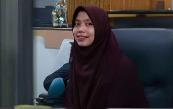 Ma'wah (Aktivis Muslimah)