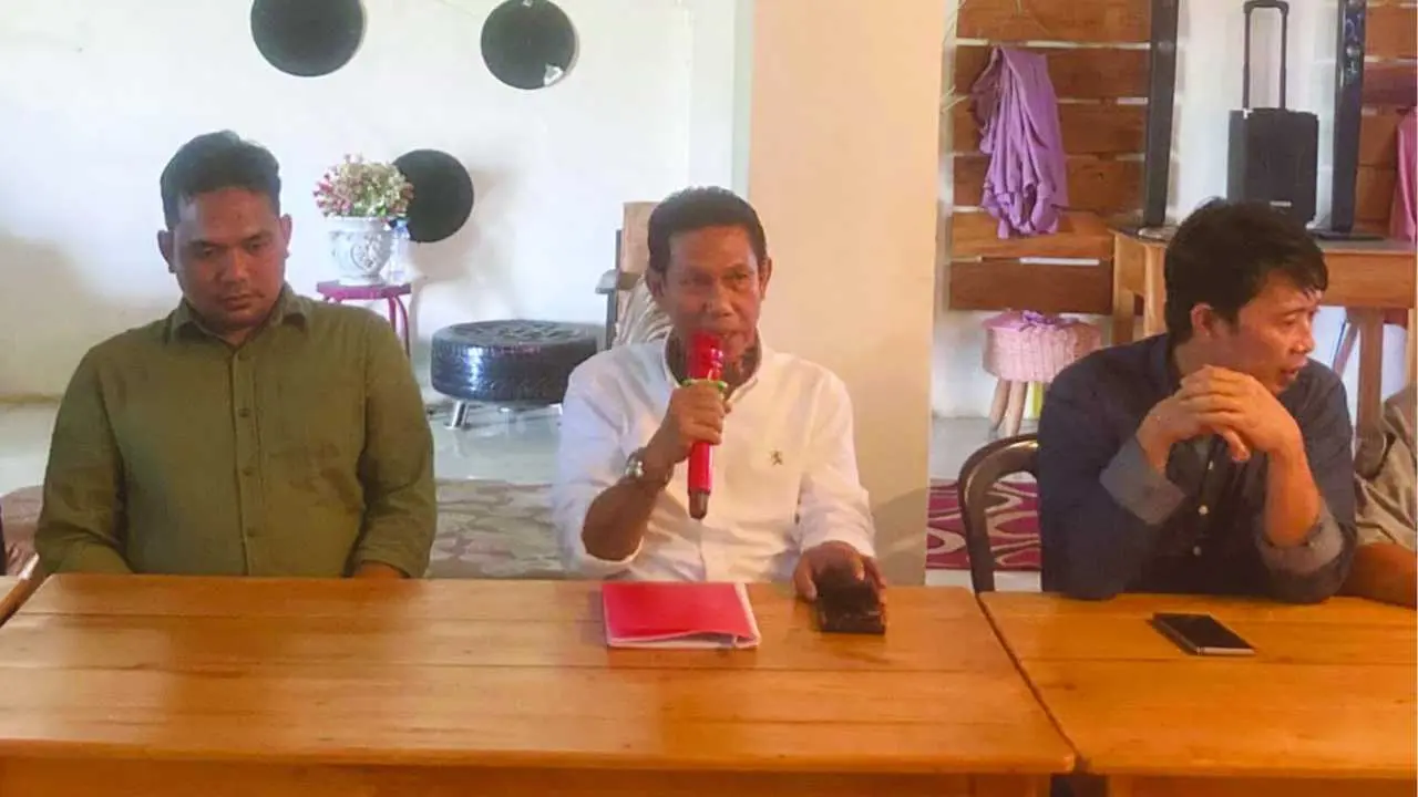 Bupati Pangkep Komit Akhirkan RPJMD Inklusif, 60% Usulan GEDSI Diakomodir