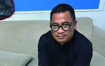 Ketua Bidang Kebijakan Strategi KNPI Kota Makassar, Syahrullah Sanusi
