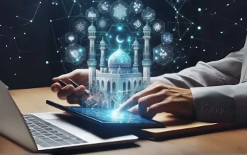 Dakwah Digital, Efektivitas dan Tantangannya dalam Konteks Era Informasi