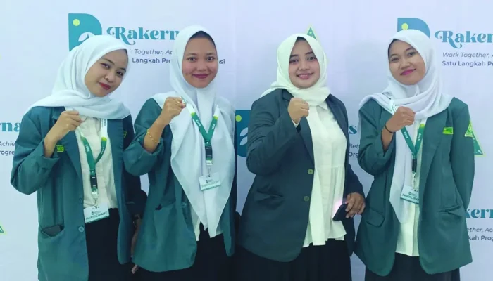 PW IPPNU Sumut Desak Influencer Stop Promosi Judi Online, Tegaskan Dampak Buruk bagi Generasi Muda