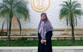 Fitri Suryani, S.Pd (Freelance Writer)