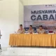 Bupati Sidrap Buka Muscab Pramuka: Pramuka Harus Jadi Pilar Pendidikan Karakter