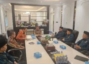 Sekda Makassar Dukung Optimalisasi Zakat ASN, Ketua Baznas: Insya Allah Makassar Jadi Kota Mulia
