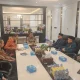 Sekda Makassar Dukung Optimalisasi Zakat ASN, Ketua Baznas: Insya Allah Makassar Jadi Kota Mulia