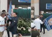 Suharmin Qilank Terpilih Aklamasi Pimpin Karang Taruna Jeneponto 2025–2030