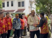 Gempur Pustaka Meriahkan Gau Maraja, Puluhan Mobil Buku Serbu Maros