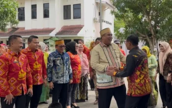 Gempur Pustaka Meriahkan Gau Maraja, Puluhan Mobil Buku Serbu Maros 3 Gempur Pustaka Meriahkan Gau Maraja, Puluhan Mobil Buku Serbu Maros