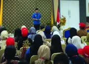 Bupati Pangkep Sambut Hangat Peserta KKN Kebangsaan: Harap Muncul Dampak Nyata untuk Masyarakat