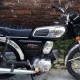 Yamaha L2 Super, Motor Legendaris yang Masih Berdenyut di Jalanan