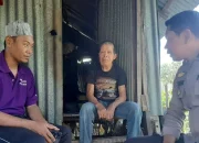 Kasihan, Lansia di Jeneponto Tinggal di Gubuk Kecil, Juga Tak Pernah Tersentuh Bantuan Pemerintah