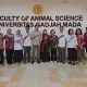 Unhas Belajar Pengelolaan Penjaminan Mutu ke Fakultas Peternakan UGM