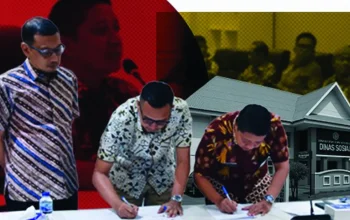 Pemkot Makassar Dekatkan Layanan Sosial, KIS dan DTSEN Kini Bisa Diurus di Kantor Kecamatan