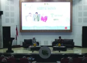 Talkshow IGNITE 2025 FKM Unhas: Tumbuhkan Semangat Usaha Sejak di Bangku Kuliah