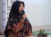 Muflihanah S.Pd (Guru & Aktivis Muslimah)