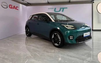 AION UT Siap Gebrak Pasar EV Indonesia dengan Desain Eropa dan Teknologi AI 7 AION UT Siap Gebrak Pasar EV Indonesia dengan Desain Eropa dan Teknologi AI