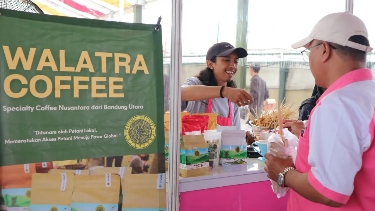 Hari Koperasi Nasional, Pertamina Mantapkan Dukungan untuk Koperasi Binaan 2 Hari Koperasi Nasional, Pertamina Mantapkan Dukungan untuk Koperasi Binaan
