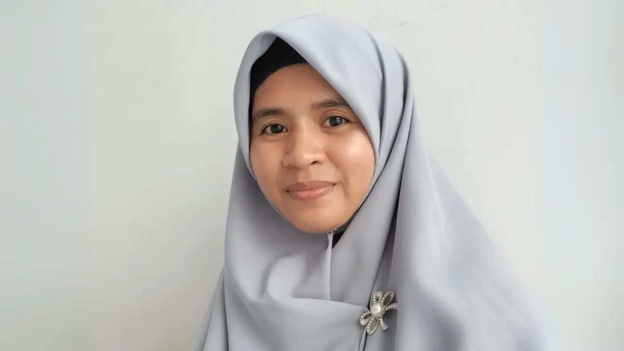 Eka Purnama, M.Si (Akademisi IAIN Sultan Amai Gorontalo)