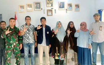 Penguatan BUMDes, Politeknik STIA LAN Turun ke Desa Kalukubodo 6 Penguatan BUMDes, Politeknik STIA LAN Turun ke Desa Kalukubodo