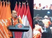 Rapimnas I, Gerakan Rakyat Diminta Segera Bertransformasi Jadi Partai Politik
