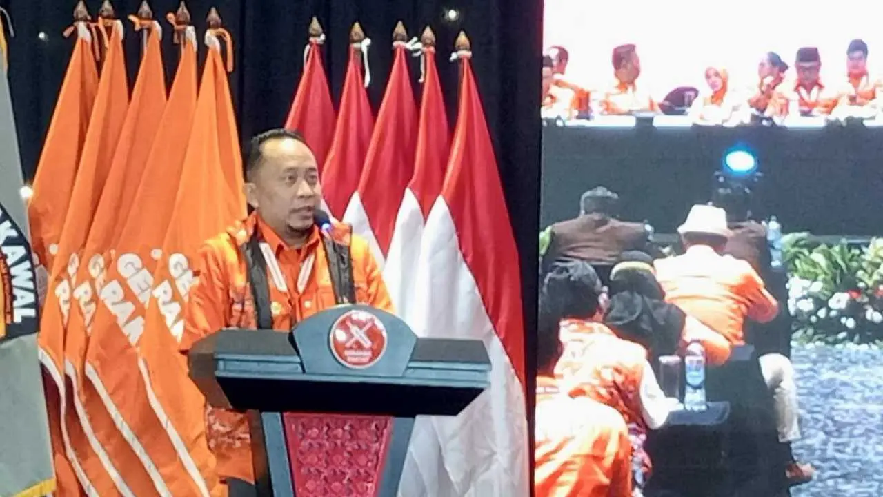 Rapimnas I, Gerakan Rakyat Diminta Segera Bertransformasi Jadi Partai Politik