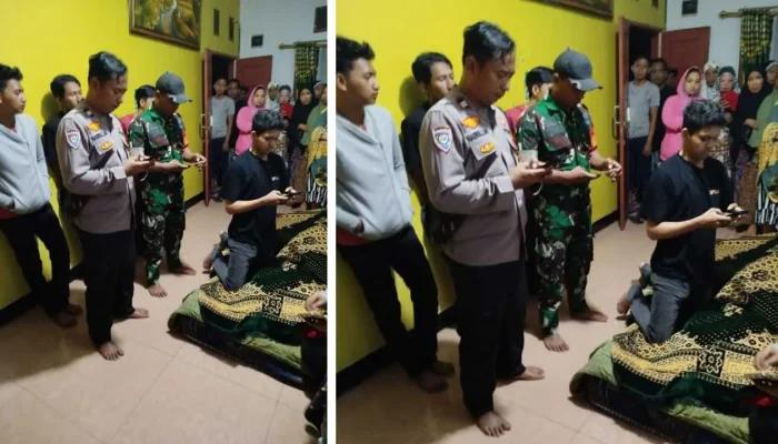 Polisi Selidiki Penyebab Pelajar Ditemukan Meninggal di Bangkala, Makassar