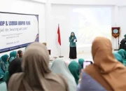 Ketua PKK Makassar Ajak UMKM Manfaatkan Vlog untuk Promosi dan Naik Kelas