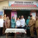 Ketua TP PKK Makassar Apresiasi Astra Daihatsu atas Dukungan CSR untuk Posyandu Kenanga 1B