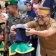 LPPTKA BKPRMI Jeneponto Wisuda 1.022 Anak Satri dan Santriwati