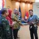 PKA XVI-XVII Pusjar SKMP LAN Siap Cetak Pemimpin Adaptif di Kawasan Timur