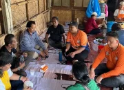 SKSG UI Bangun Harmoni Antarumat Beragama di Bojong Gede