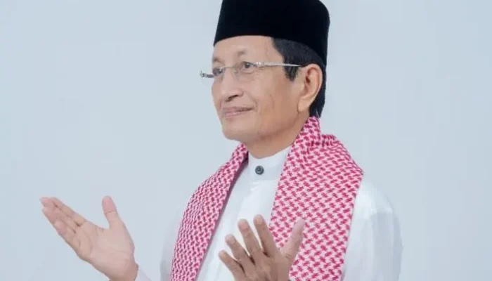 Permintaan Maaf Menteri Agama Usai Haji 2025, Simbol Keteladanan Pemimpin yang Rendah Hati