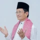 Menteri Agama RI Prof. Dr. KH. Nasaruddin Umar, M.A