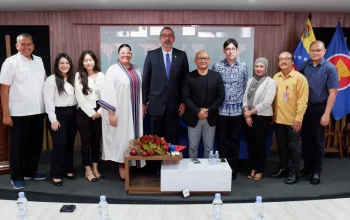Festival Film Amerika Latin di Universitas Moestopo Jadi Sarana Diplomasi Budaya 8 Festival Film Amerika Latin di Universitas Moestopo Jadi Sarana Diplomasi Budaya